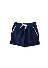 Children's Newport Navy Shorts