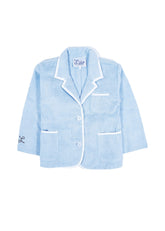 Children's Laguna Blue Blazer