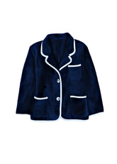 Children's Newport Navy Blazer