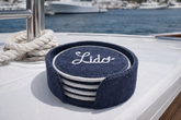 The Marina Coaster Set