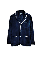 Men's Newport Navy Blazer