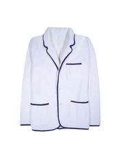 Men's Malibu White Blazer