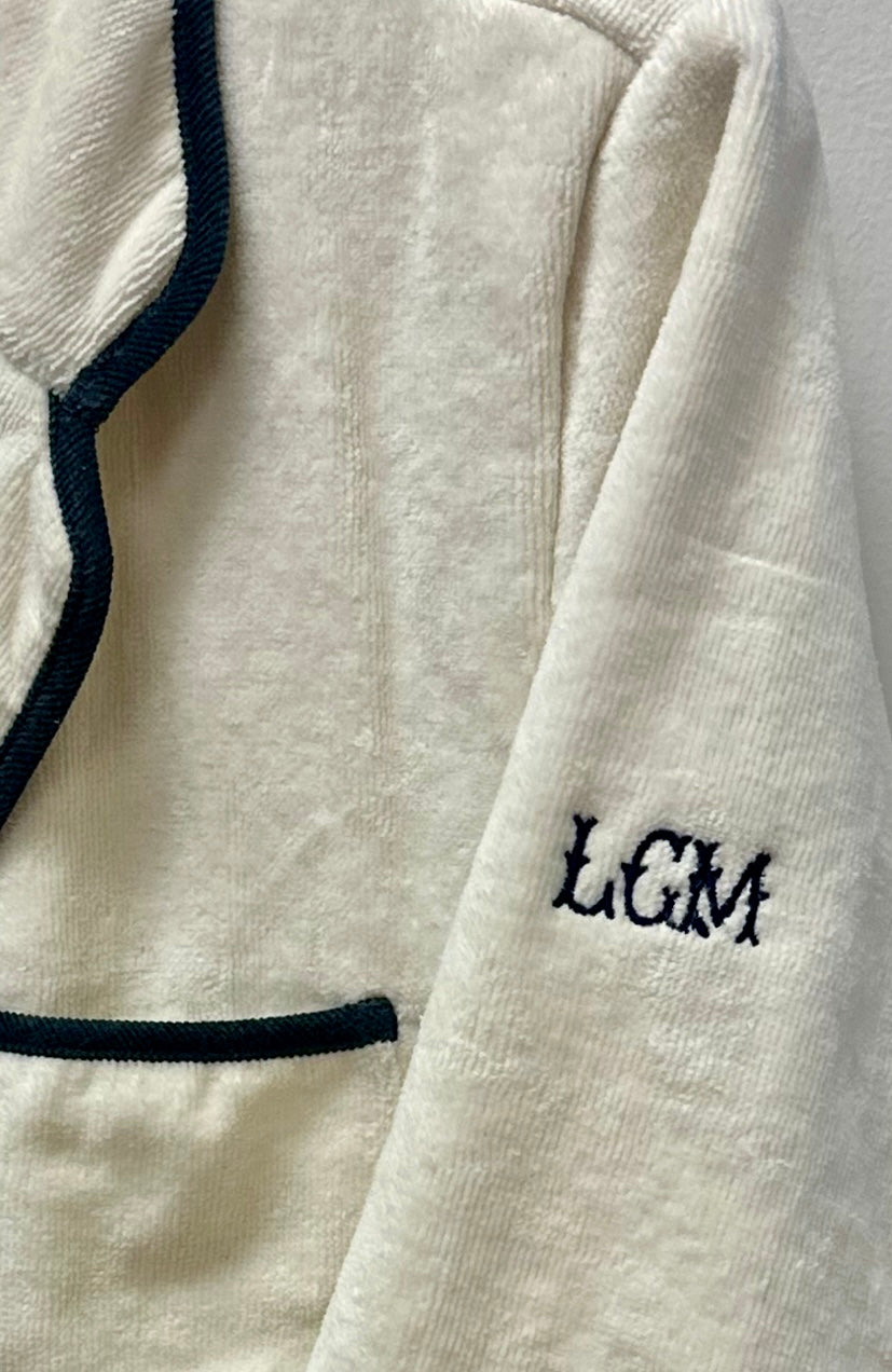 Custom Monogram