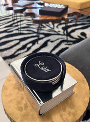 The Marina Coaster Set