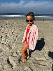 Children's Catalina Pink Blazer