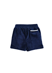 Children's Newport Navy Shorts