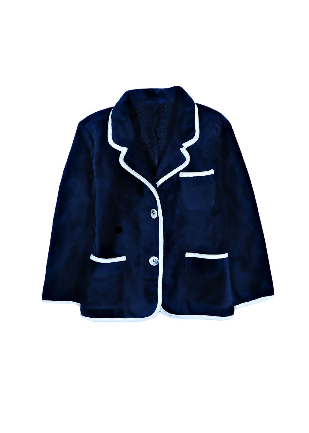 Children's Newport Navy Blazer