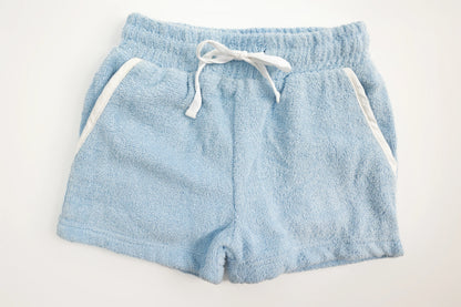 Laguna Blue Shorts