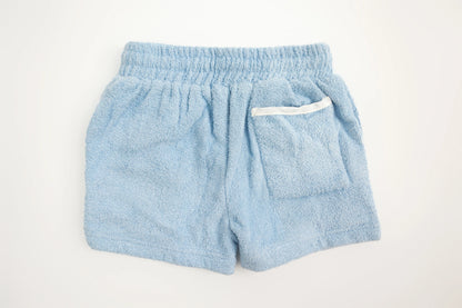 Laguna Blue Shorts