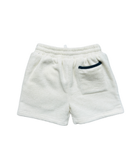 Children's Malibu White Shorts