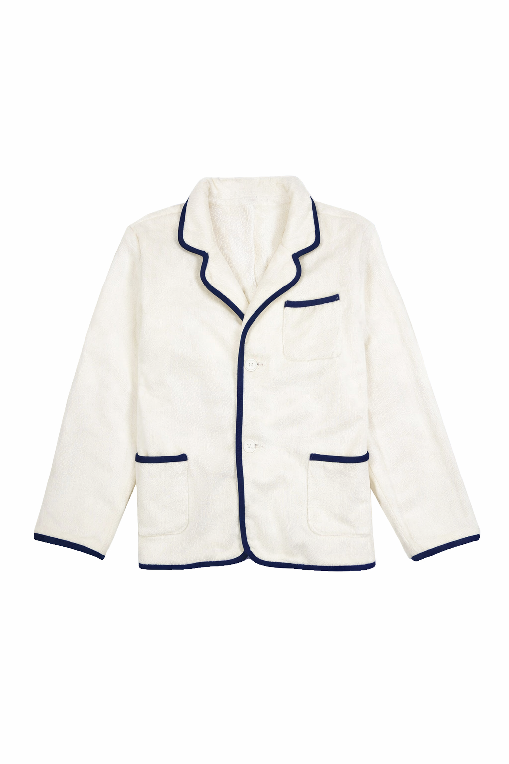 Children's Malibu White Blazer