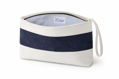 The Newport Leather Clutch