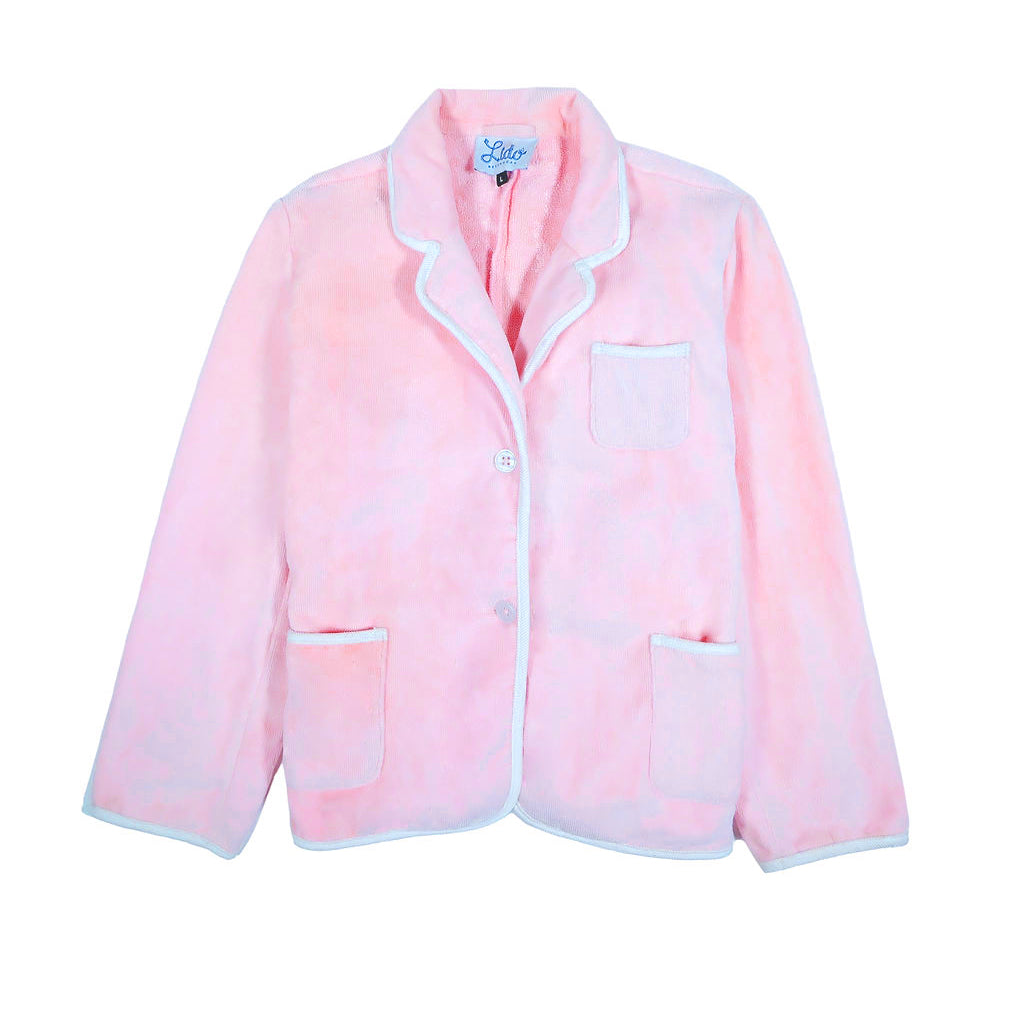 Children's Catalina Pink Blazer
