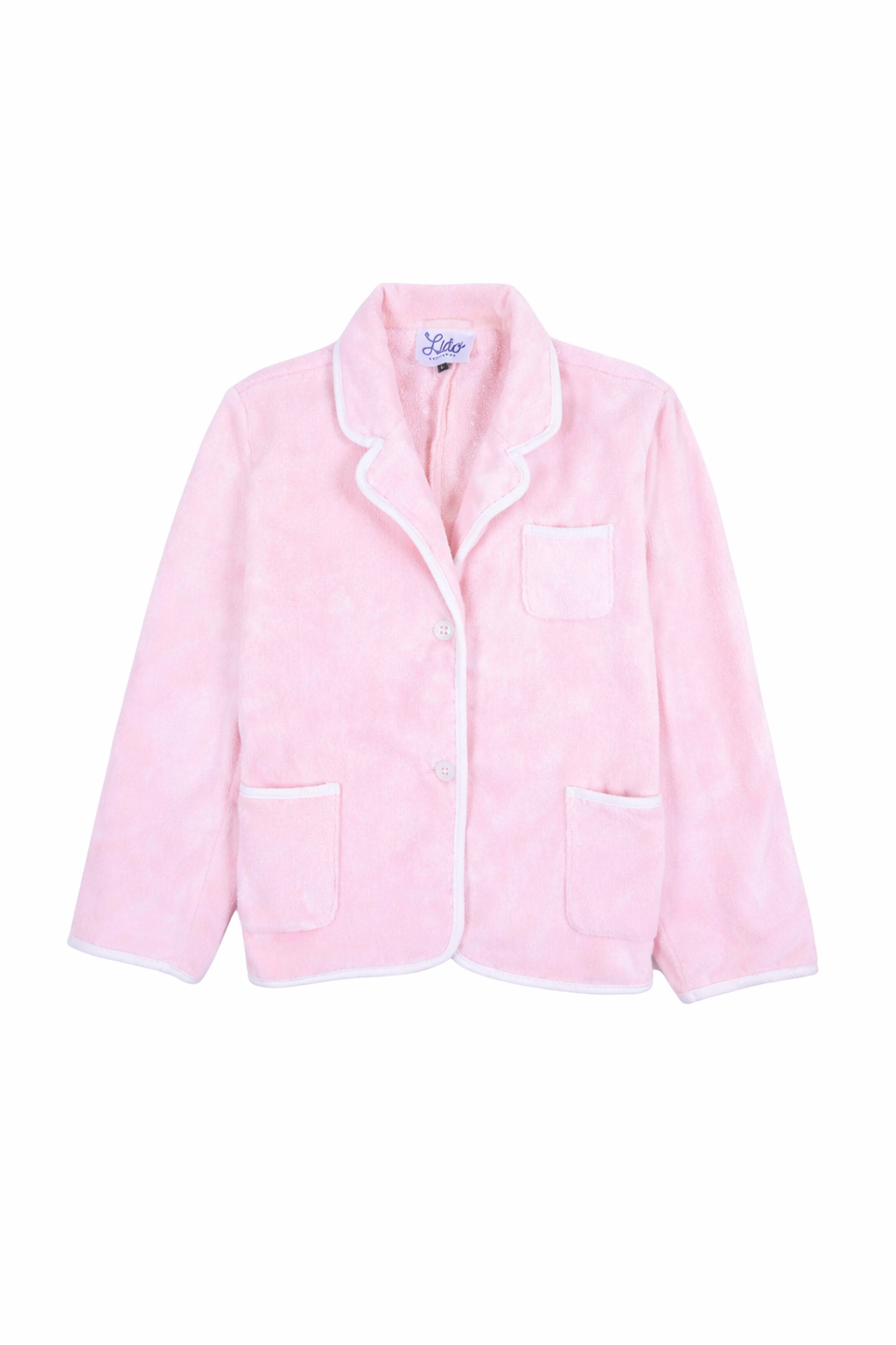 Children's Catalina Pink Blazer